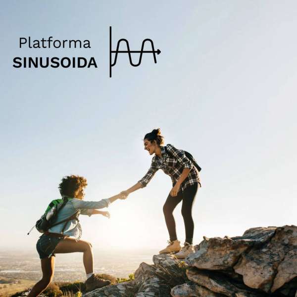 Plataforma Sinusoida